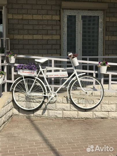 Аренда кабинета маникюра «всё включено»