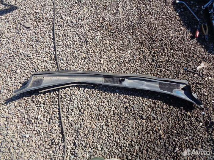 Жабо Toyota Windom MCV21 2MZ-FE 1997/2