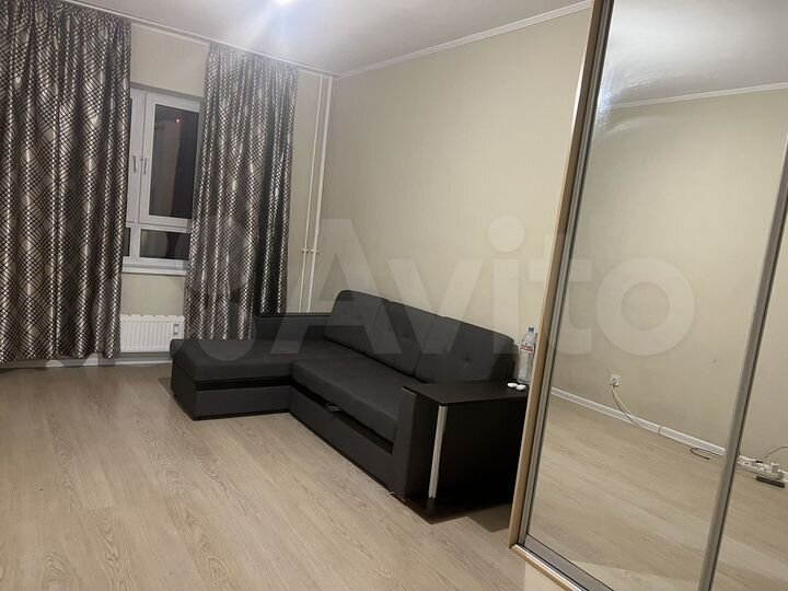 3-к. квартира, 78 м², 20/25 эт.