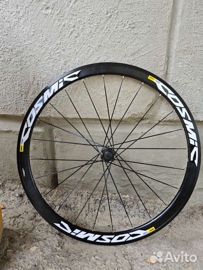 Колеса для велосипеда