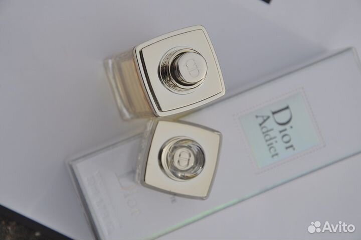 Dior addict eau de toilette