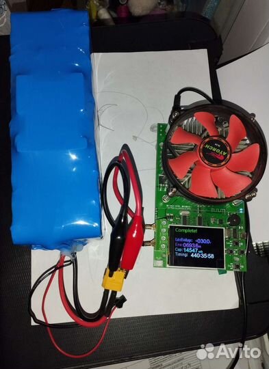 Аккумулятор для Kugoo v1