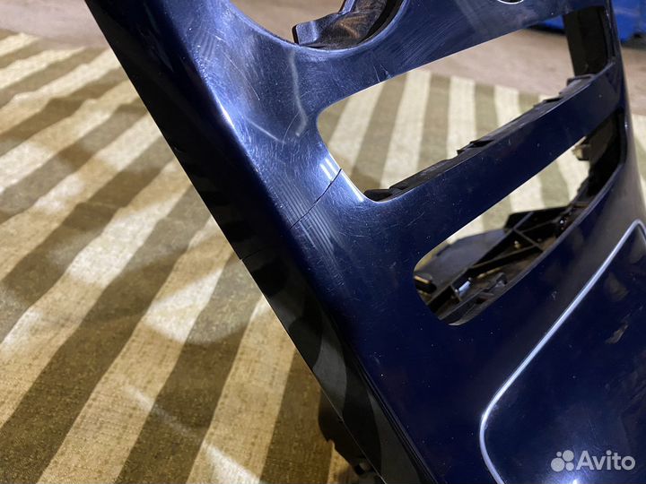 Панель центральной консоли mercedes w205