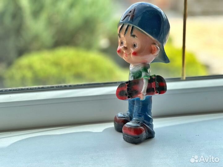 Новая копилка для денег большая