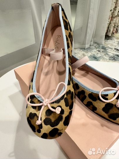 Балетки pretty ballerinas 31