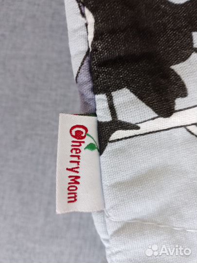 Детский спальный мешок