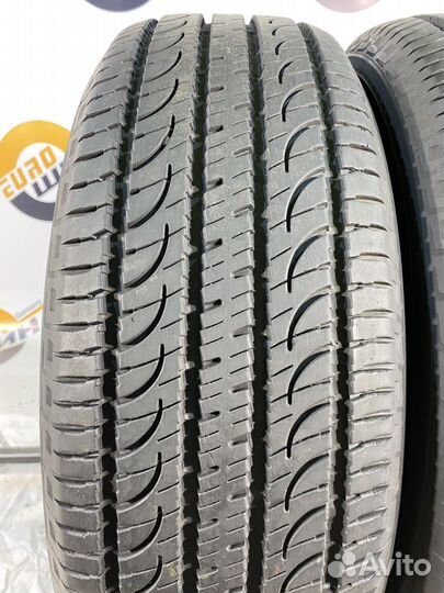 Yokohama Geolandar SUV G055 245/60 R18 107V