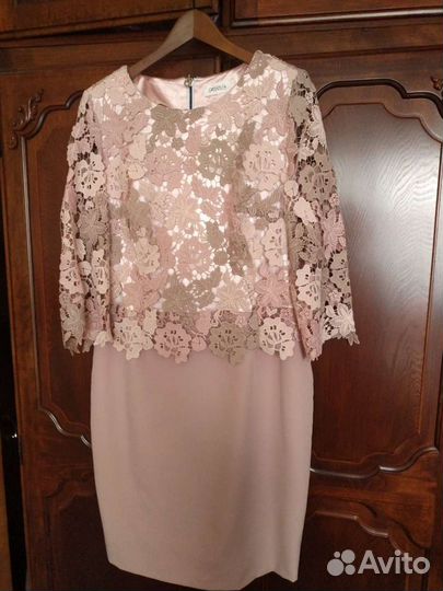 Платье женское нарядное