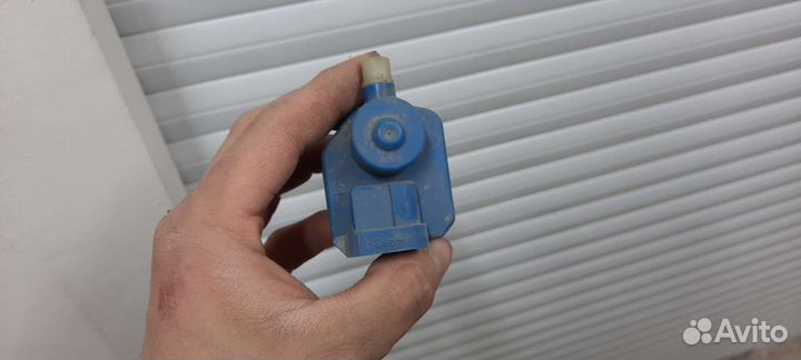 Корректор фары Hella