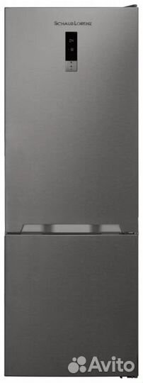 Холодильник Schaub Lorenz SLU S620X3E