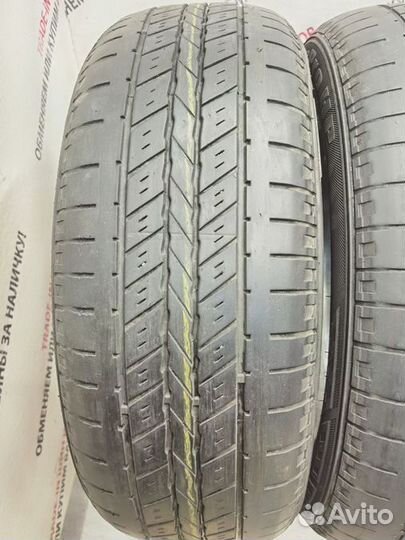 Hankook Dynapro HP2 RA33 215/60 R17