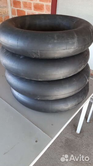 Камера для шин на ниву 16р 4шт