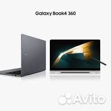 Samsung Galaxy book4 PRO 360 (USA)