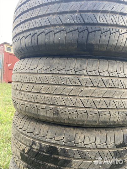 Kormoran SUV Summer 225/55 R18 98V