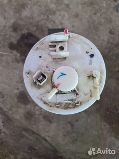 Бензонасос kia rio 3 киа рио 3 hyundai solaris