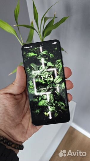 HUAWEI P20 Pro, 6/128 ГБ