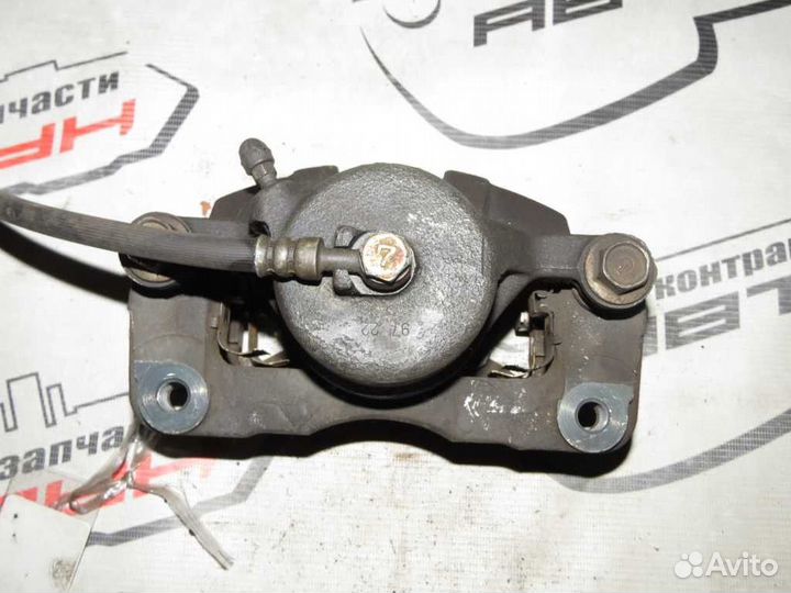 Суппорт В сборе mitsubishi aspire galant legnum EA1A EA1W EA7A EA7W EC1A EC1W EC7A EC7W 6006 передни