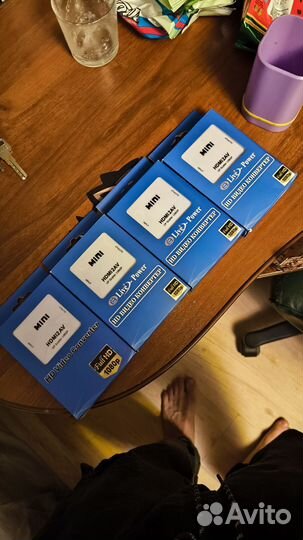Переходник hdmi тюльпаны hdmi2av