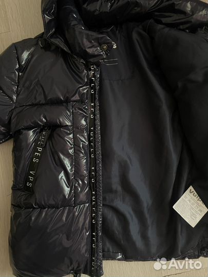 Куртка детская 80