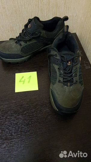 Кроссовки мужские demix 41