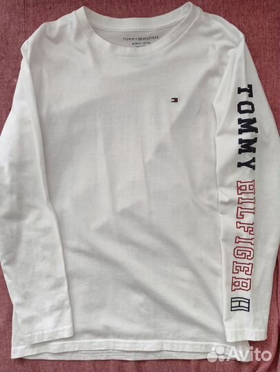 Кофта для мальчика