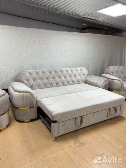Мягкая мебель диваны и кресла диваны новые