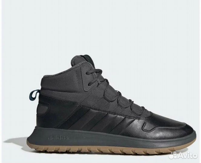 Ботинки Adidas Fusion Storm Wtr