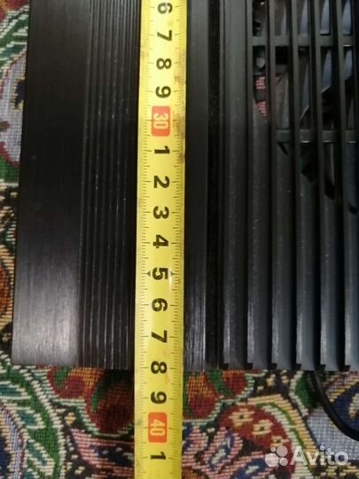 Компьютерный вентилятор