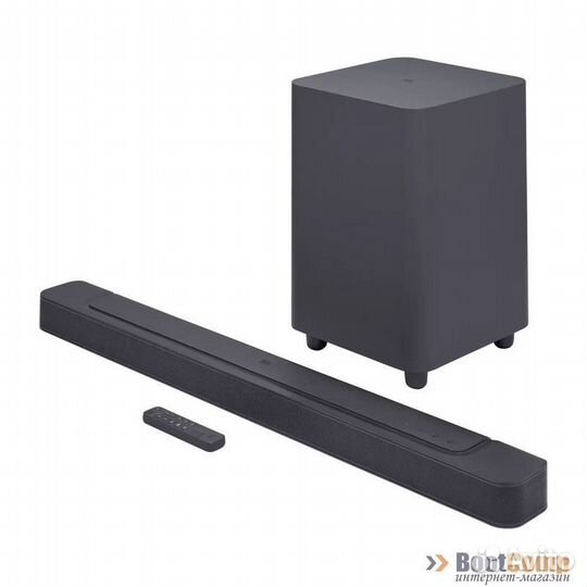 Саундбар JBL BAR 500 jblbar500probl
