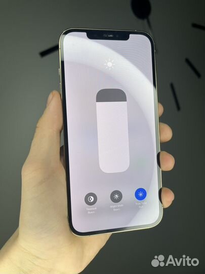 iPhone 12 Pro Max, 128 ГБ