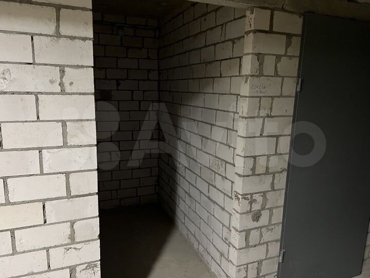 Гараж, 10 м²