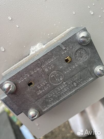 Железные стеллажи бу