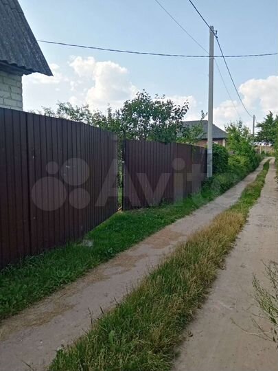 Дача 50 м² на участке 11 сот.