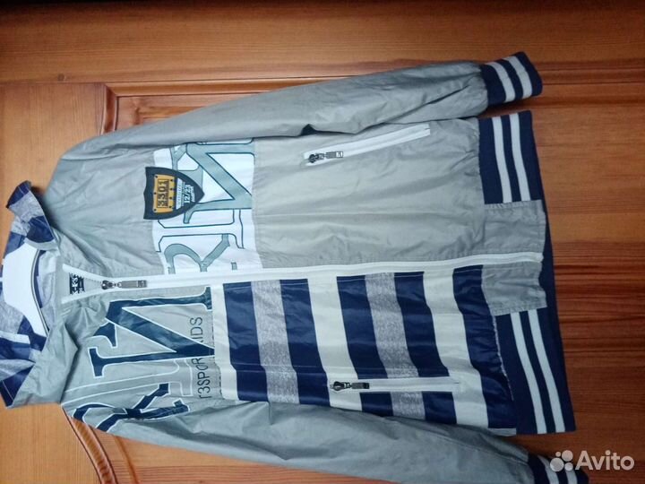 Одежда для мальчика