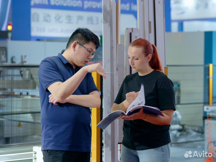 Выкуп товара из Китая. Байер посредник Китай