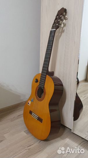 Гитара Yamaha CM40
