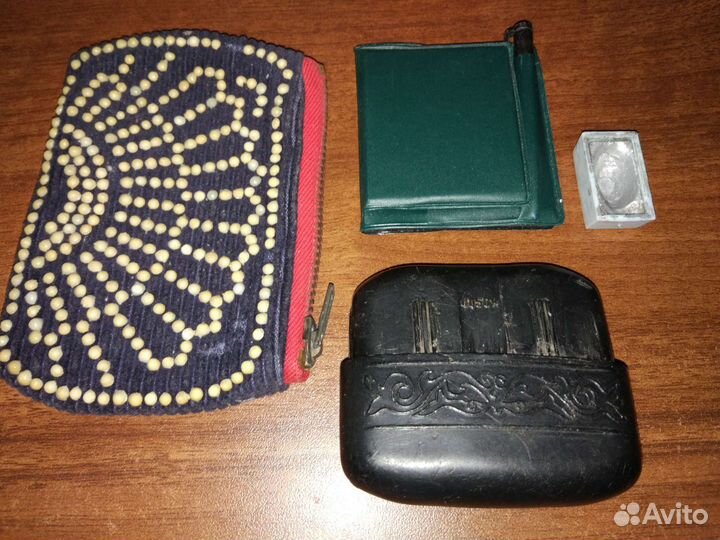 Канцелярия и мелочь игра СССР