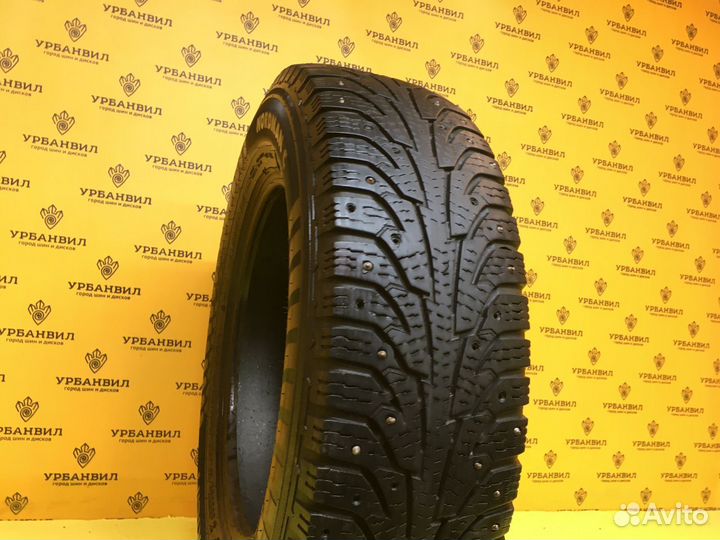 Nokian Tyres Nordman C 195/75 R16C R