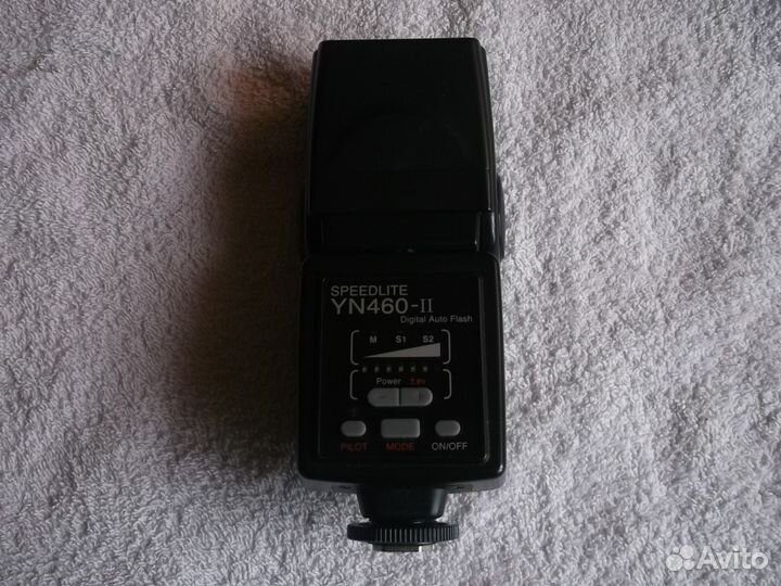 Вспышка Yongnuo