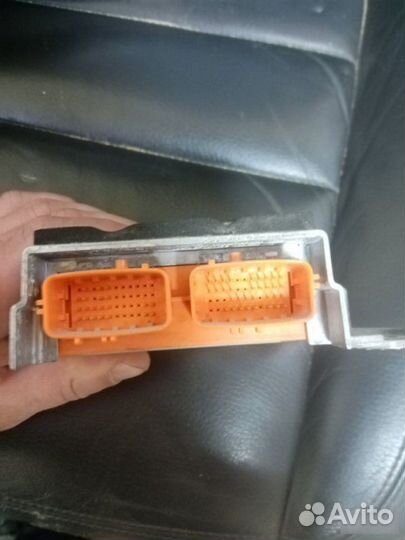 Блок управления Air Bag Kia Optima 4 2018