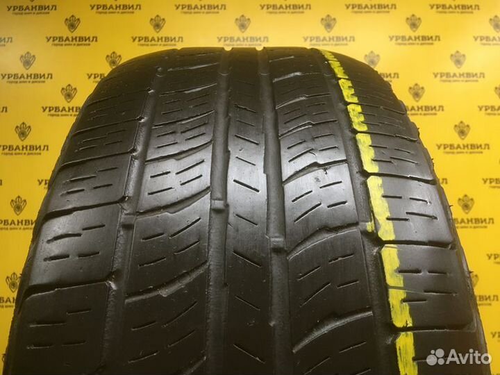 Kumho Road Venture APT KL51 235/55 R18 100V