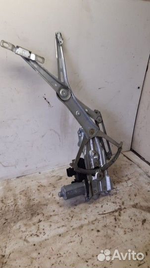 Стеклоподъемник электрический передний правый