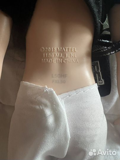 Кукла барби barbie