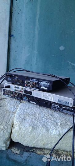 Дивиди плеер