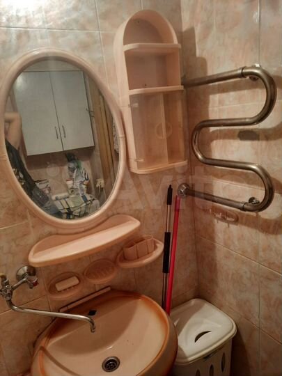 2-к. квартира, 54,5 м², 1/9 эт.