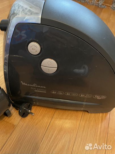 Мясорубка электрическая moulinex hv8