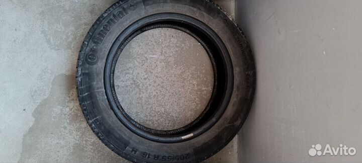 Dayton D 300 205/55 R16 24