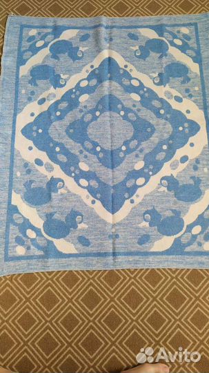 Байковое одеяло