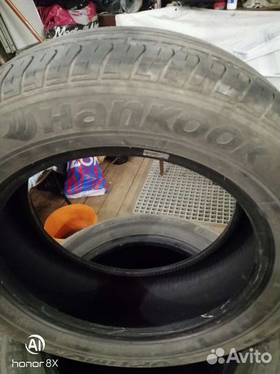 Hankook AH11 225/60 R17