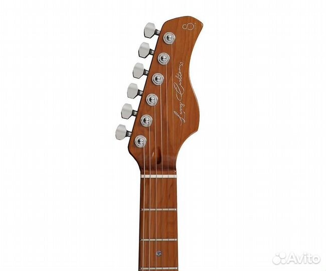 Электрогитара Sire S7 3TS